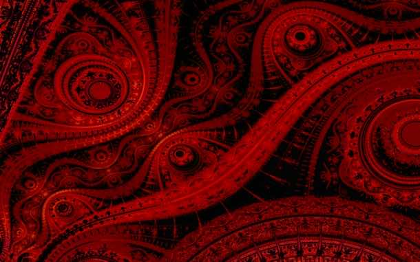 red wallpaper 36