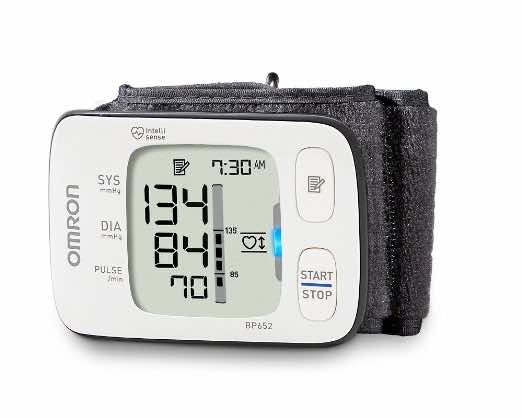 10 Best Blood Pressure Devices (3)