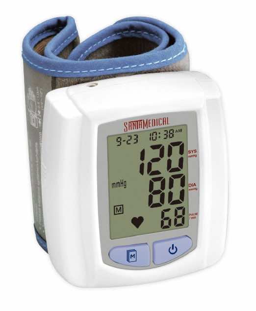10 Best Blood Pressure Devices (4)