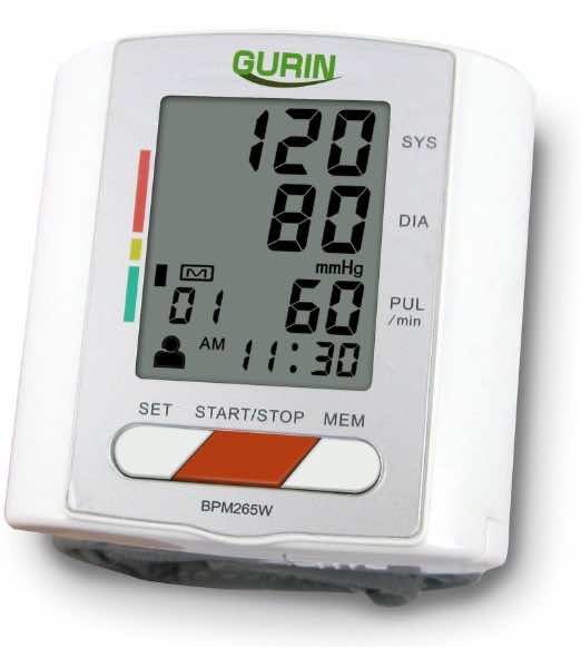 10 Best Blood Pressure Devices (5)