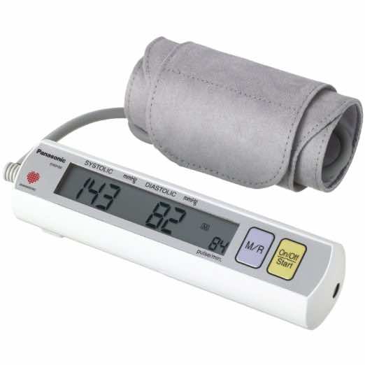 10 Best Blood Pressure Devices (7)