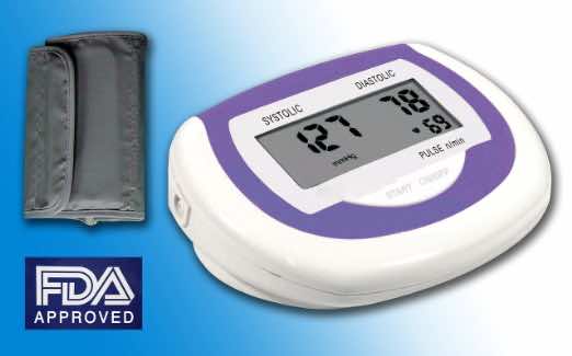 10 Best Blood Pressure Devices (8)