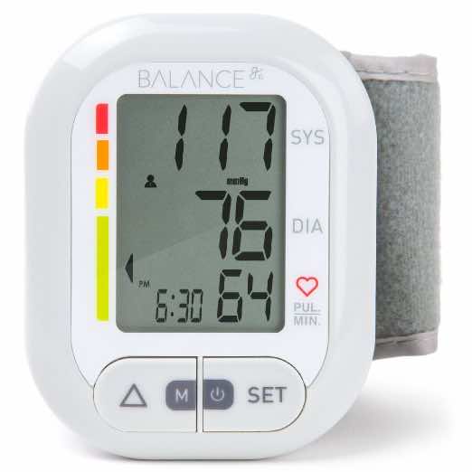 10 Best Blood Pressure Devices (9)
