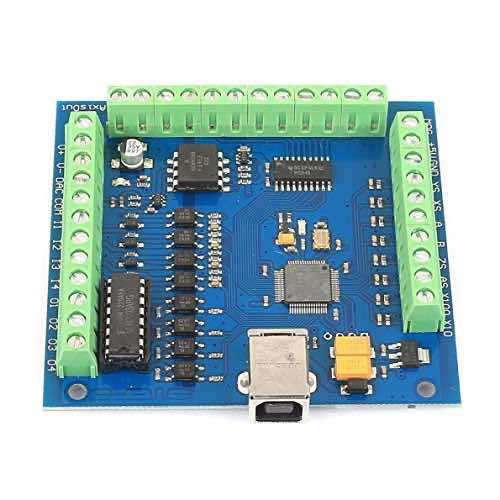 10 Best CNC Motor Controllers (4)