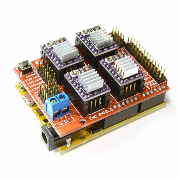 10 Best CNC Motor Controllers (5)