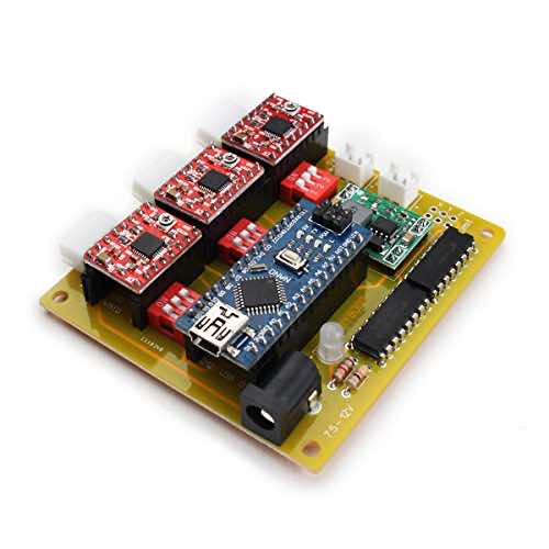 10 Best CNC Motor Controllers (9)