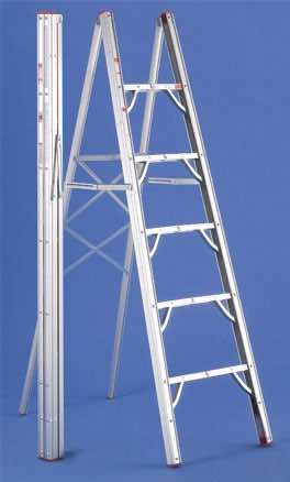 GP Logistics SLDS6 Ladder