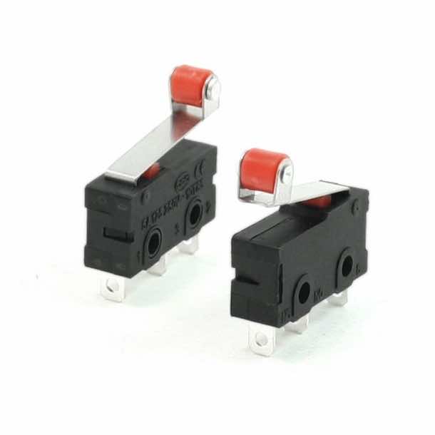 10 Best Industrial Limit Switches (3)