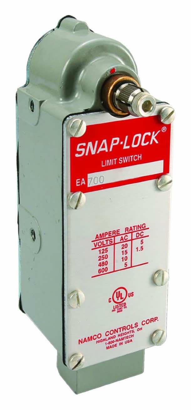 10 Best Industrial Limit Switches (9)