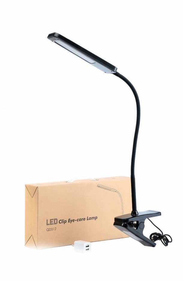 10 Best LED Desk Lamps (7)