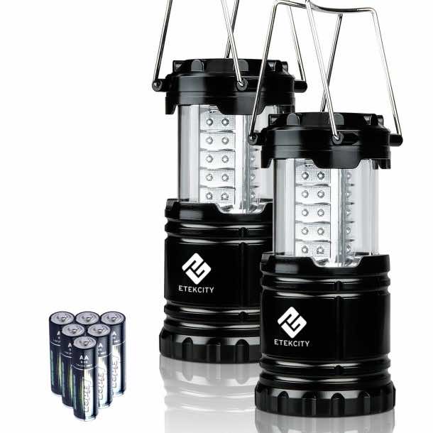 10 Best LED lanterns (5)