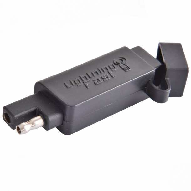 SAE To USB Adapter by Lightning Fast