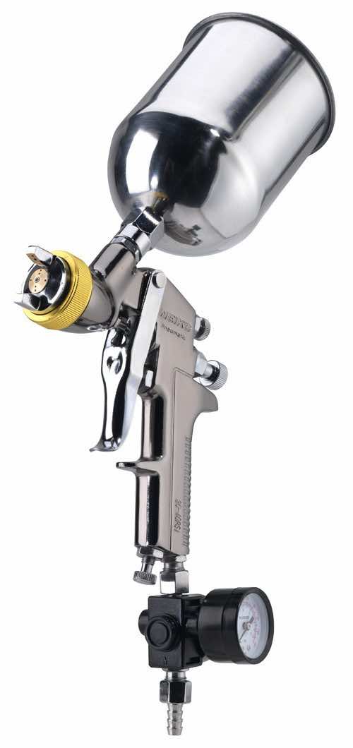 Neiko® 31215A Air Spray Gun