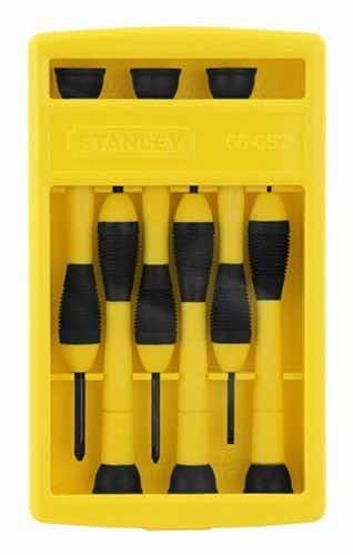 10 Best Stanley Tool Kits (2)