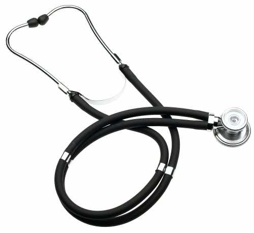 10 Best Stethoscopes (10)