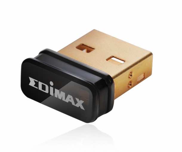 Edimax EW-7811Un Nano Wifi USB Adapters