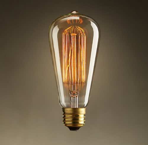 10 Best Vintage filament light bulbs (2)