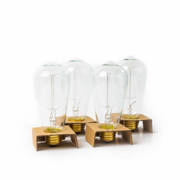 10 Best Vintage filament light bulbs (5)
