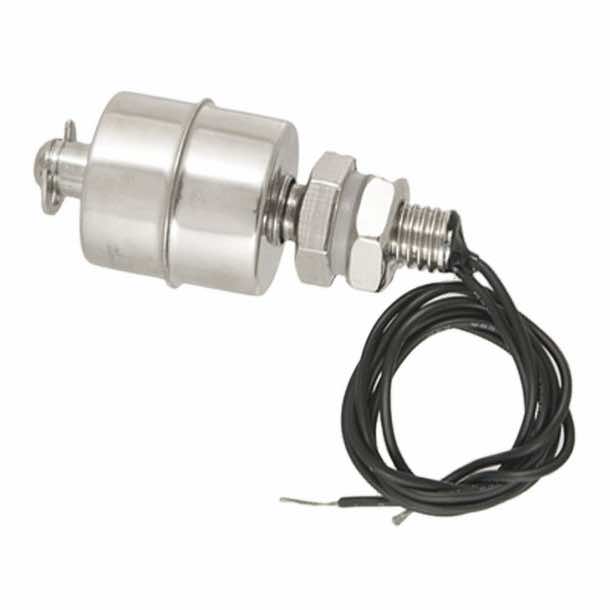 Amico Water Level Sensor Stainless Steel Float Switch