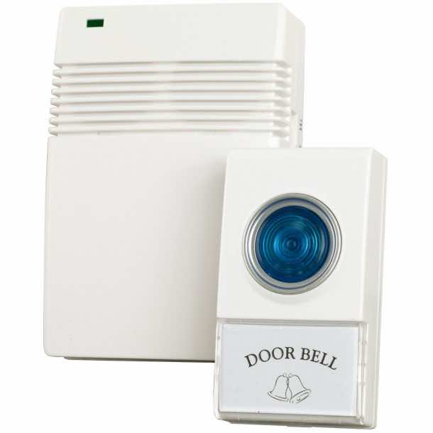 10 Best Wireless Doorbells (10)
