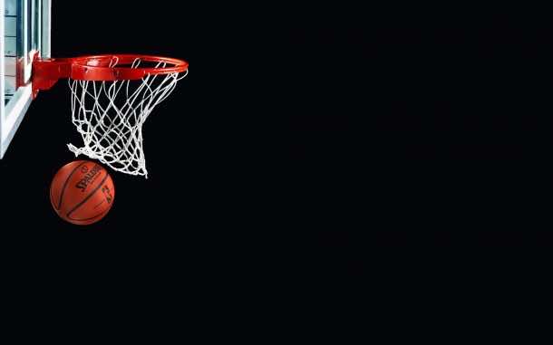Basketball Wallpaper 77
