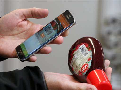 Check Out The Unstaffed Shop In Sweden Where You Shop Using Your Smartphone