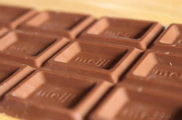 Chocolates Actually Make You Smarter 5