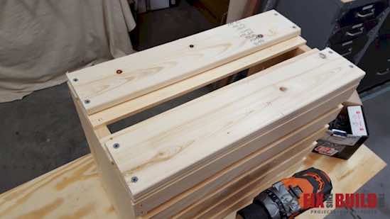 DIY Crate Storage Project Is The One You Must Try 2