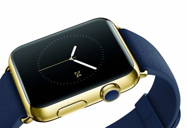 Gold Apple Watch, The Truth! 3