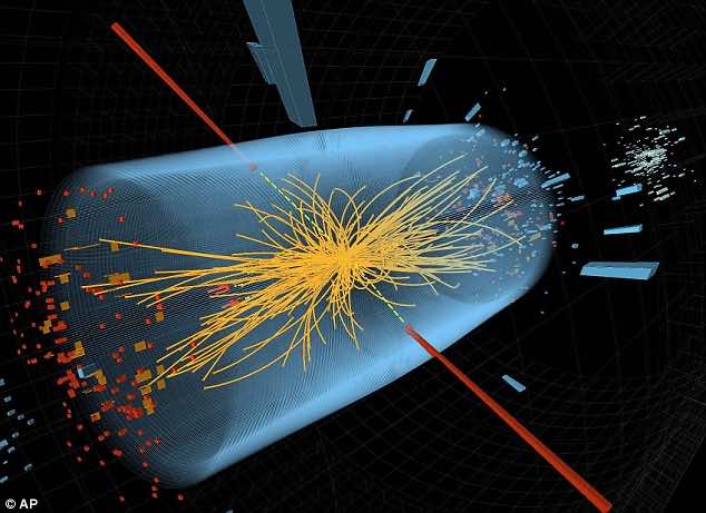 LHC BBC video