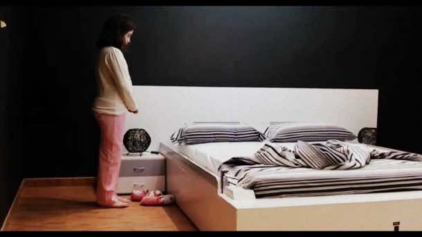 OHEA Smart Bed Will Make Itself And Yes, You’re Welcome!