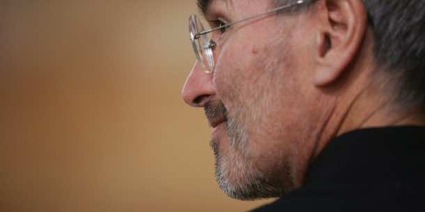 Steve Jobs Explained What The ‘i’ Stands For 2