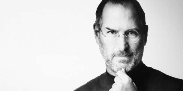 Steve Jobs Explained What The ‘i’ Stands For