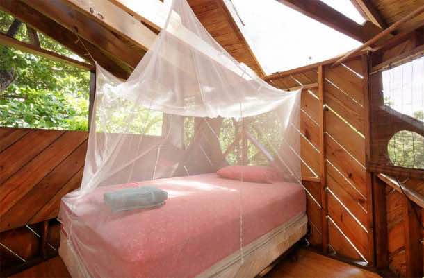 These Are The 10 Best Airbnb TreeHouses You Can Rent 7