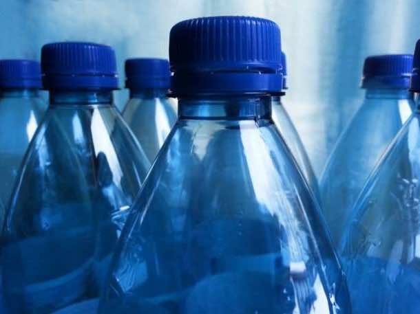 This Bacteria Can Degrade Plastic Bottles, Study Claims