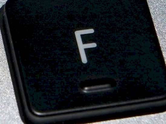 Why Is There A Bump On F and J Keys On A Keyboard 3