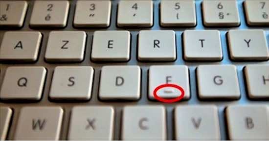 Why Is There A Bump On F and J Keys On A Keyboard 7