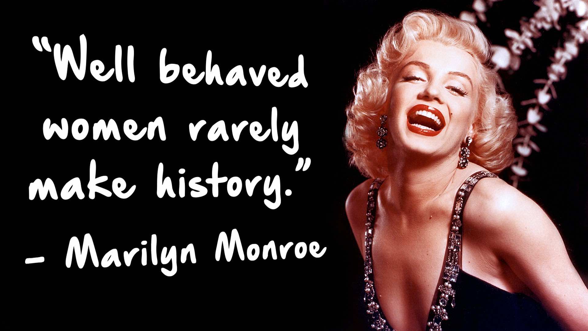 60 Famous Quotes From Famous People