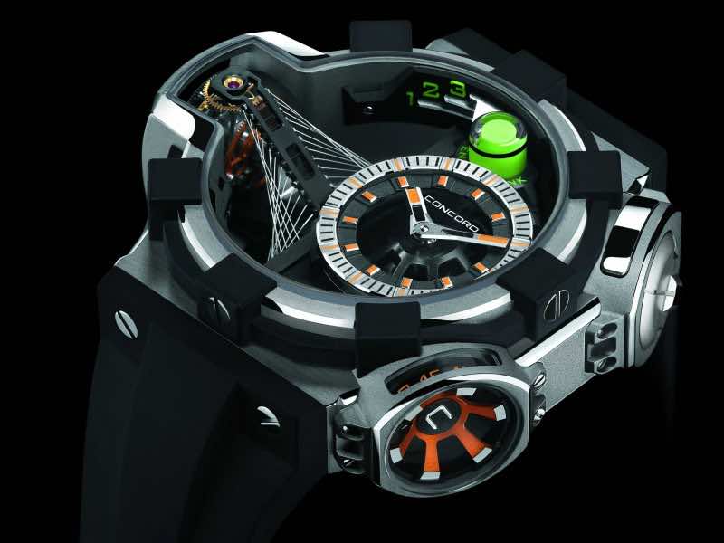 watches with weirdest design15