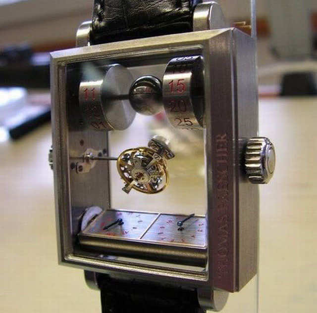 watches with weirdest design7