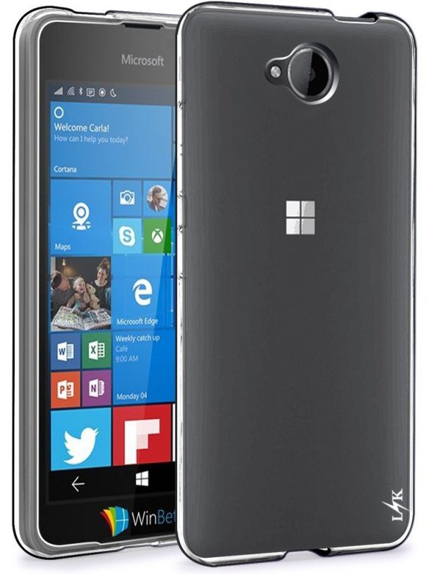 10 Best Cases for Lumia 650 (3)