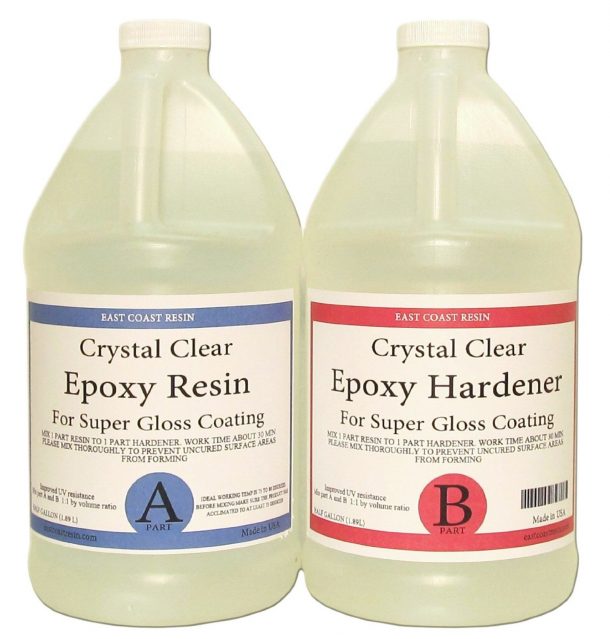 10 Best Epoxy resin kits (7)