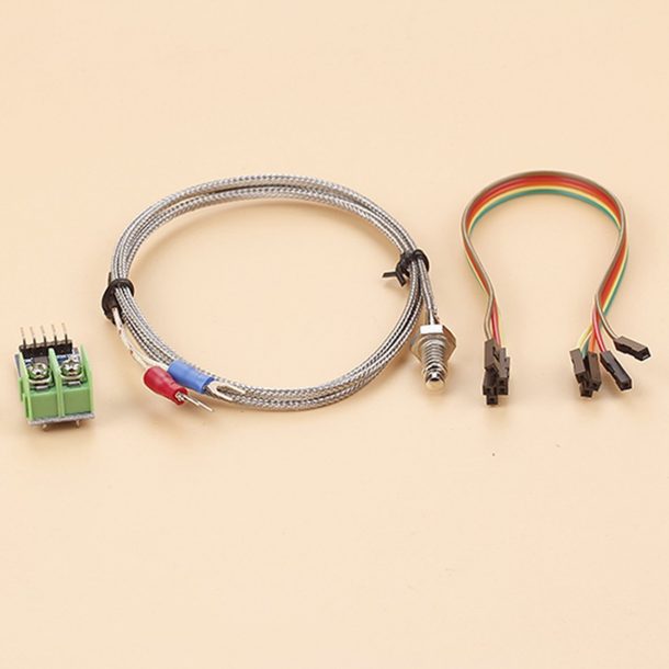 Thermocouple Sensor for Arduino by GHH