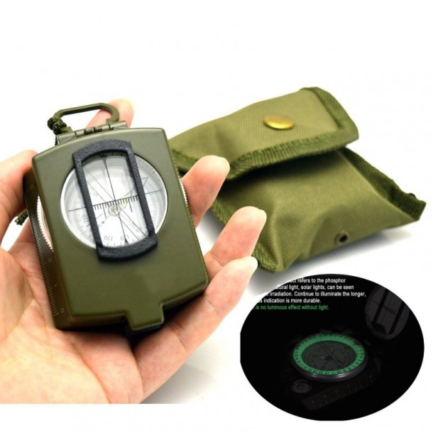 10 Best Military Compass (7)