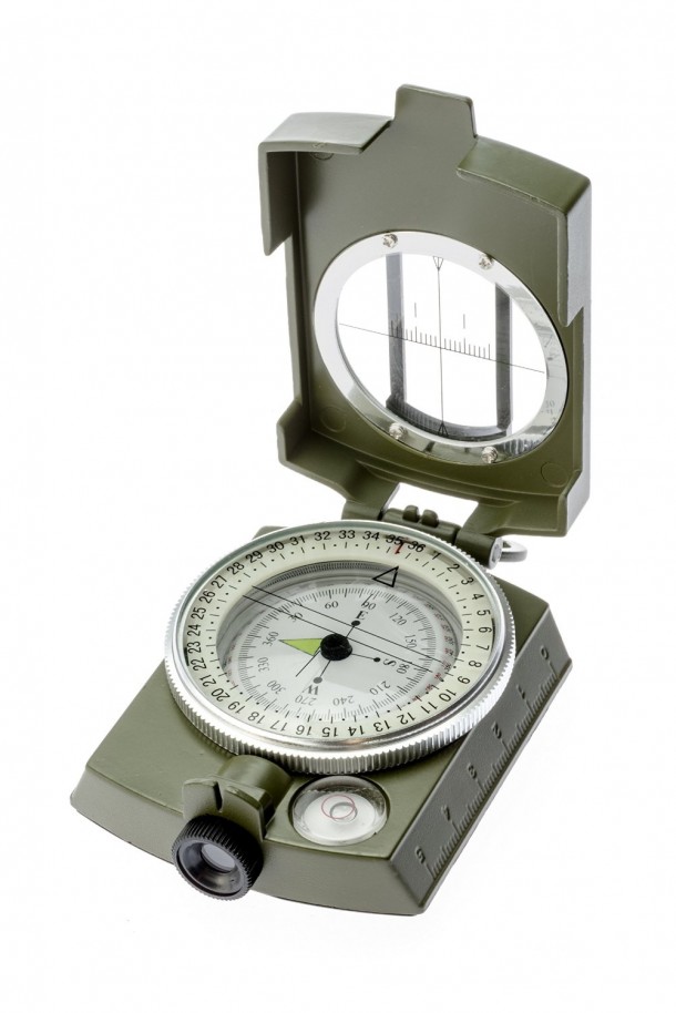 10 Best Military Compass (8)