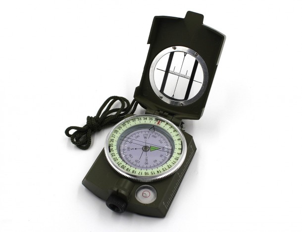 10 Best Military Compass (9)