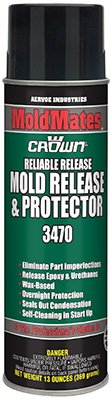 Aervoe 20 Oz. Mold Release & Protector