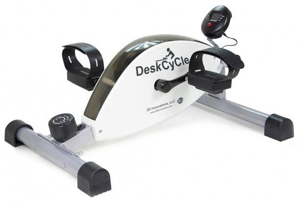 10 Best Pedal Exercisers (1)