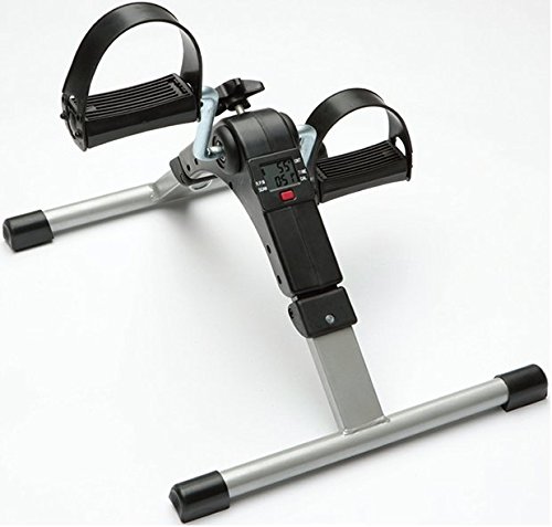 10 Best Pedal Exercisers (10)