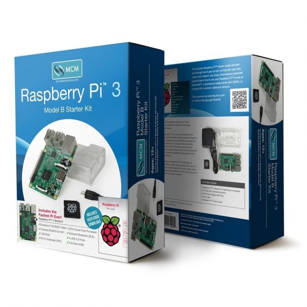10 Best Raspberry Pi starter kits (3)